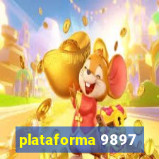 plataforma 9897